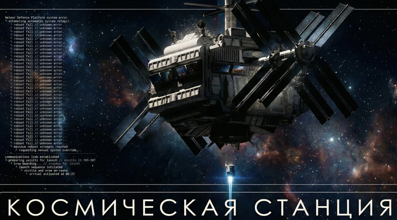 V/S Arena — Домодедовская — Игры, фото 1